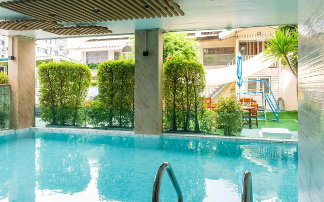 Resort Bangphlat
