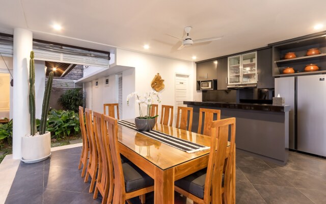 Villa M Bali Seminyak