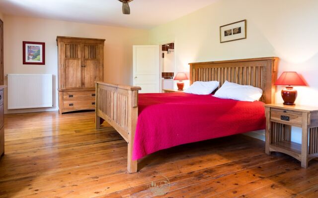 La Maison Vigneronne