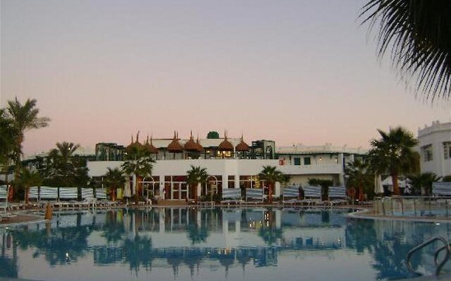 Hotel Amarante Garden Palms