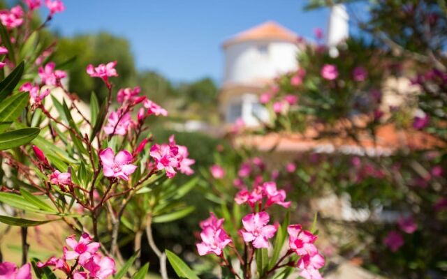 Quinta do Cabo Guesthouse