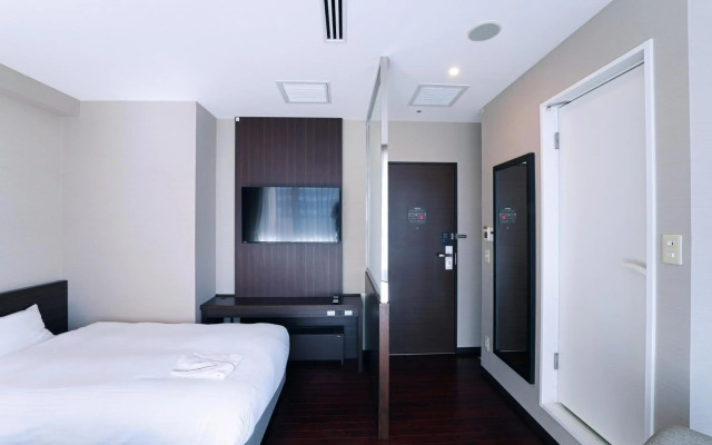KOKO HOTEL Sendai Kotodai Park