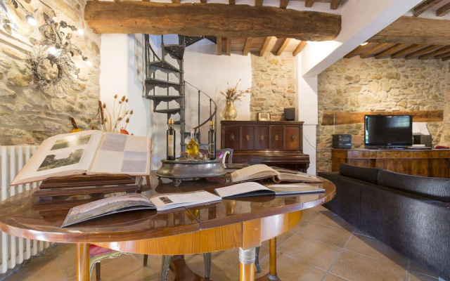 Podere le Corone