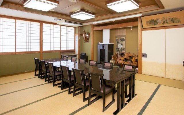 Tabist Hana Hotel Takinoya Aizu Yanaizu