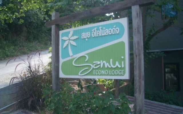 Samui Econo Lodge