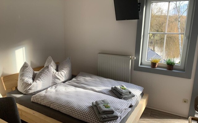 Landgasthof Wetteraperle
