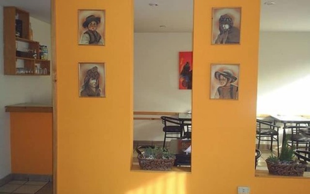 La Posada De Cayma