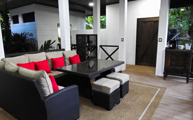 Hotel Boutique Casa Del Rio