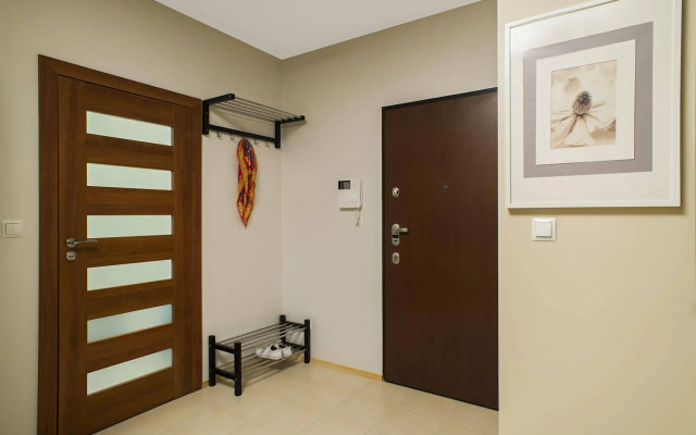 Apartamenty TWW Stary Browar