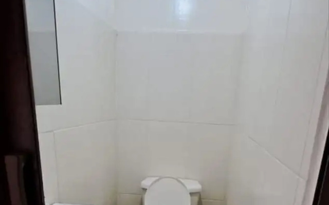 Reserva Natural Yavary Tucano