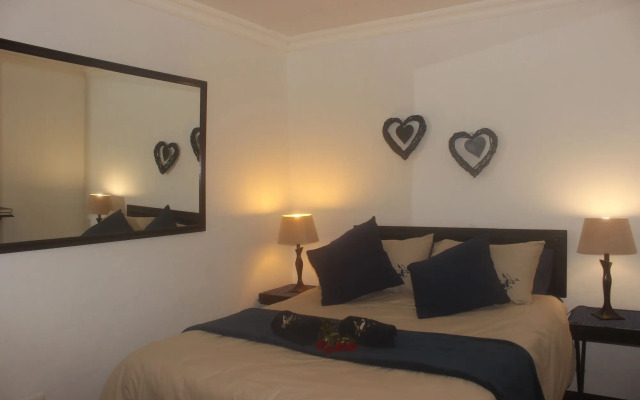 Seagulls Guest House