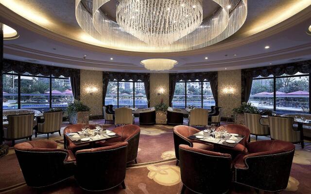 Country Garden Phoenix Hotel Nanjing