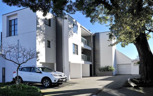 Carlton Penthouse