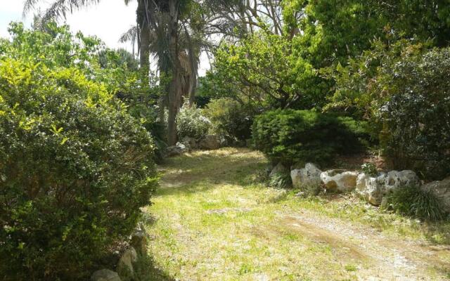 Giardini Irlandesi B&B