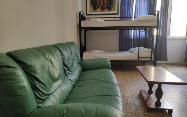 Two Ducks Hostel