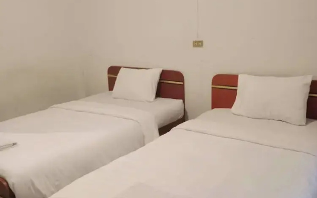 GO INN Maya Chiang Mai