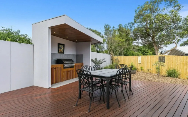 Beachside Luxury - PET Friendly - Surf Side