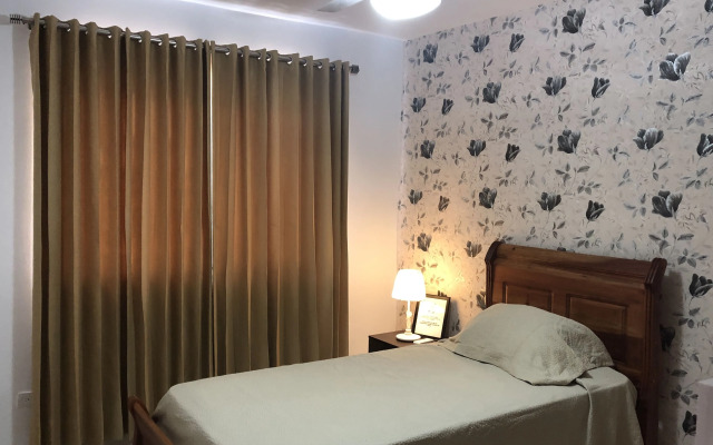 Estancia Riviera Colonial