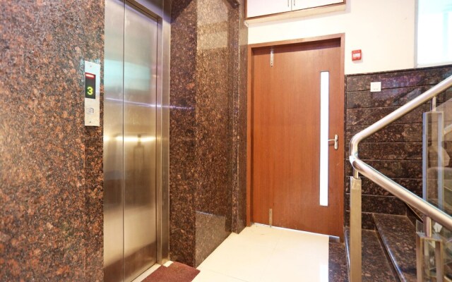 Hotel Kings L Grand, Mysore