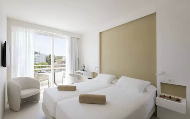 Canyamel Park Hotel & Spa - Adults Only