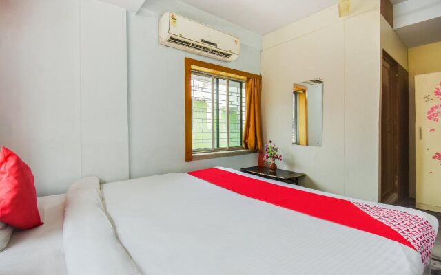 Crown Inn by OYO Rooms