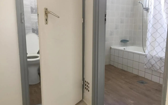 Lelle-kert Apartman 01