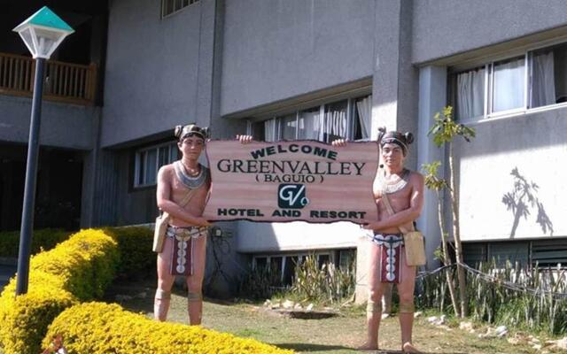 Green Valley Baguio Hotel and Resort