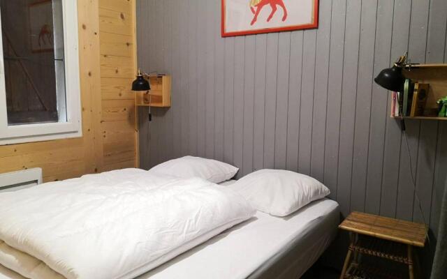 Appartement Villard-de-Lans, 2 pièces, 4 personnes - FR-1-548-2