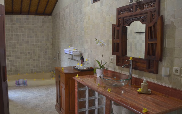 Mandala Desa Boutique Resort