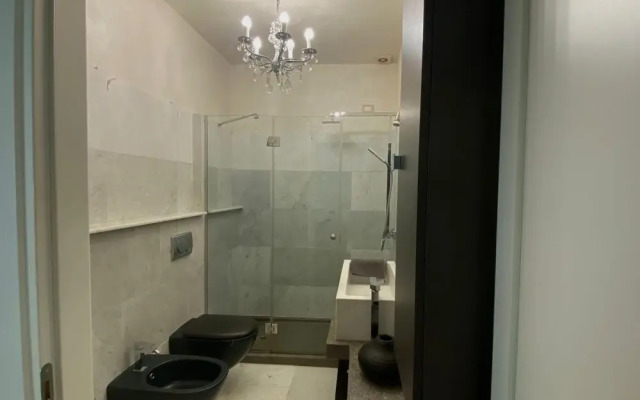 Marcello Apartment in the Centre of Verbania With