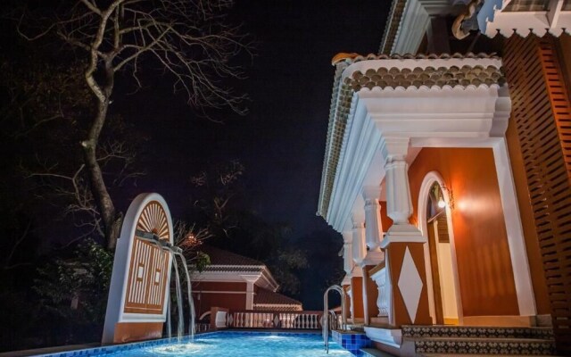 Casa Albuquerque