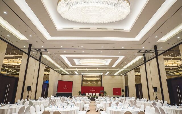 The Margo Hotel