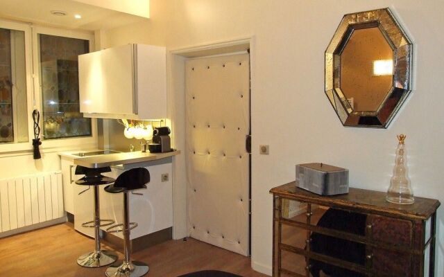 La Loge 3 Maries