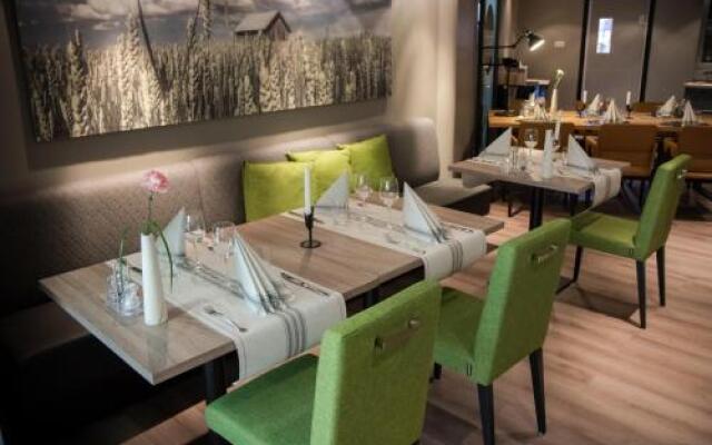 Spa Hotel Härmä - Härmän kylpylä