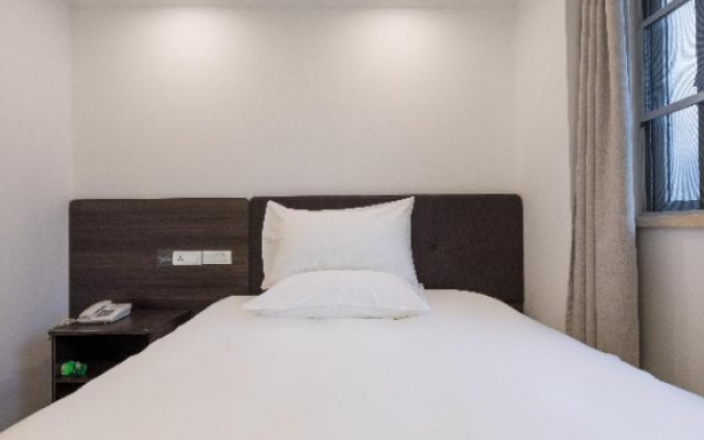 Hi Inn (Shanghai the Bund Renmin Road)