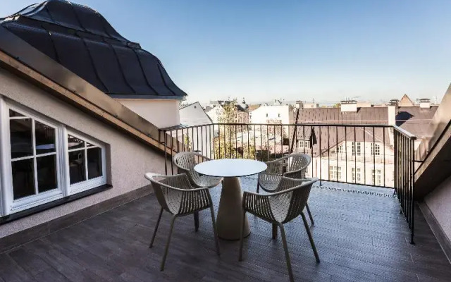 Riga Lux Apartments Skolas Street 20