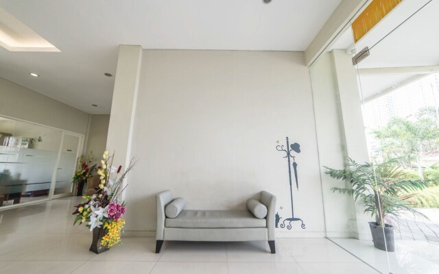 Rumah Cassa Guest House