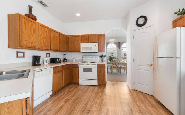 Villa Dodes by VillaDirect