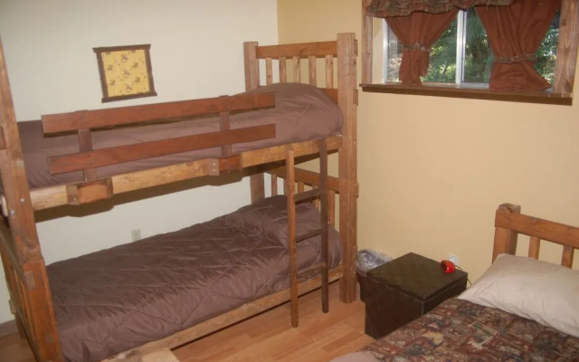 Chehalis RV & Camping Resort