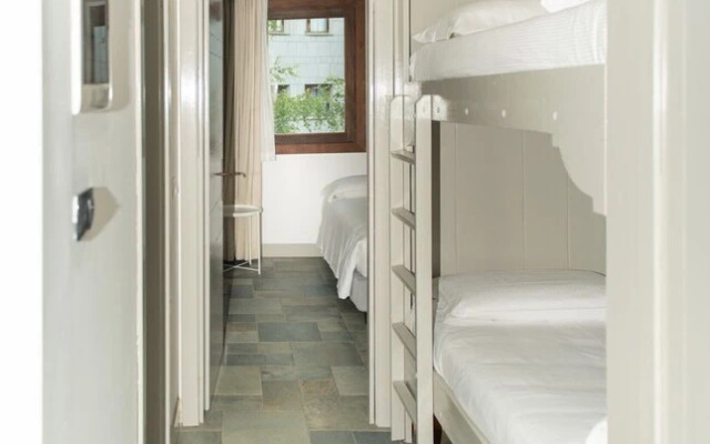 Appartamenti Smith Moscato