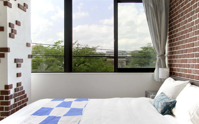 Resi Stay Heian Sakura