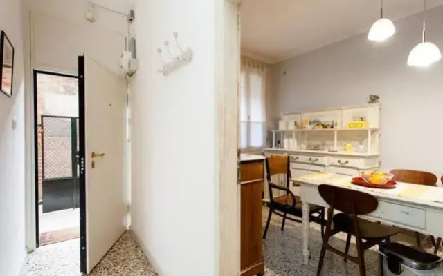 bed and breakfast dorsoduro