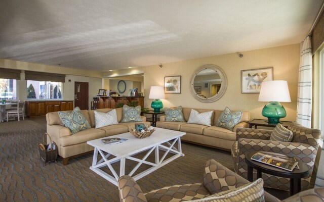 Juniper Hill Inn