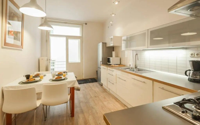 Residence Masna