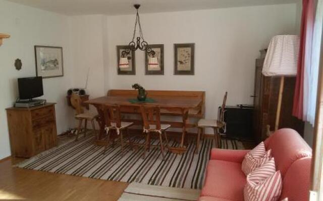 Ferienwohnung Heidi