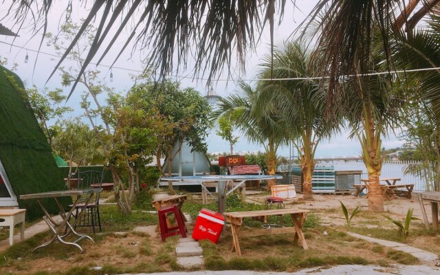 Jen's Homestay - Hostel