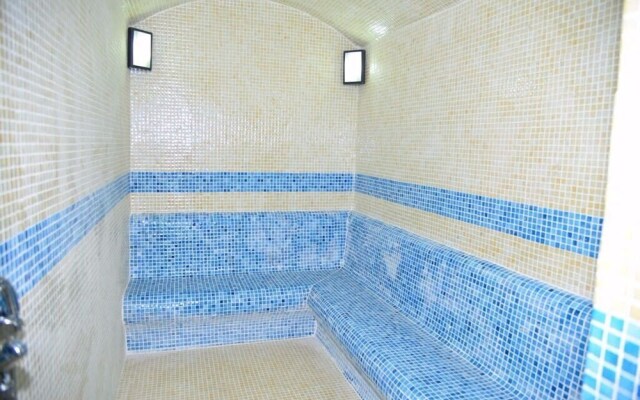 Luxury 2 Bedroom Flat 200 Meters to the sea