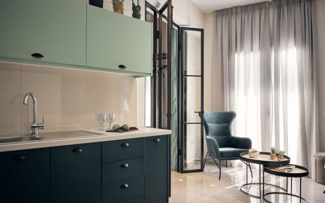 Bella Vista Apartments