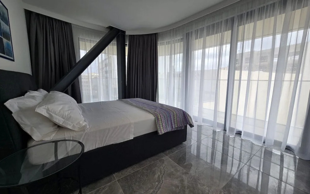 Mercury Suites - Skydream Getaways
