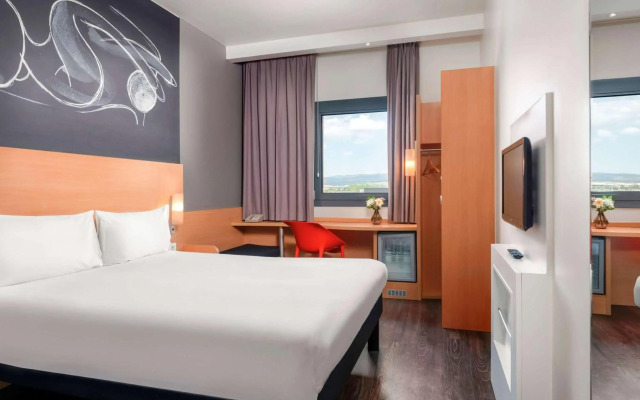 Hotel ibis Ankara Airport